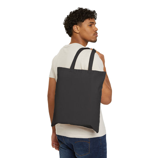Obay Eco-Chic Canvas Tote