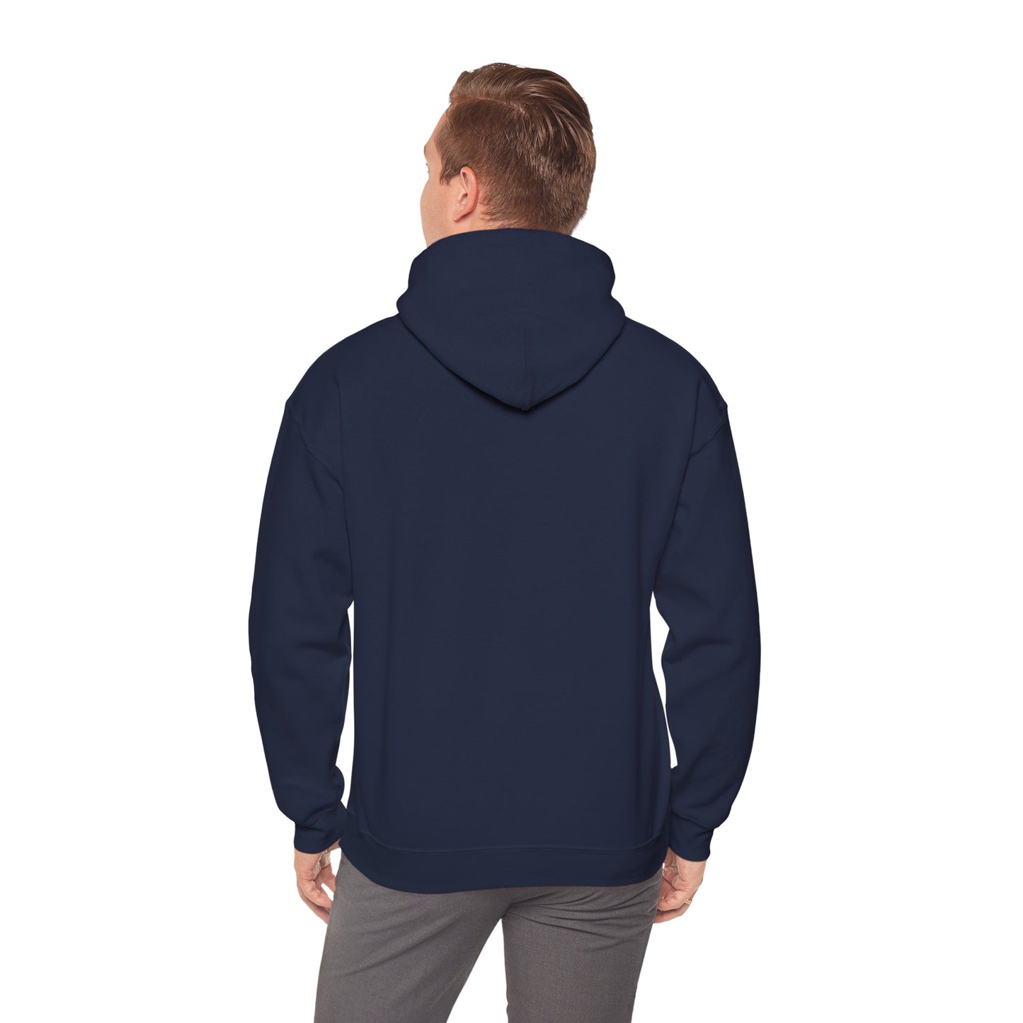 Ultimate Comfort Hoodie - Your New Favorite Go-To
