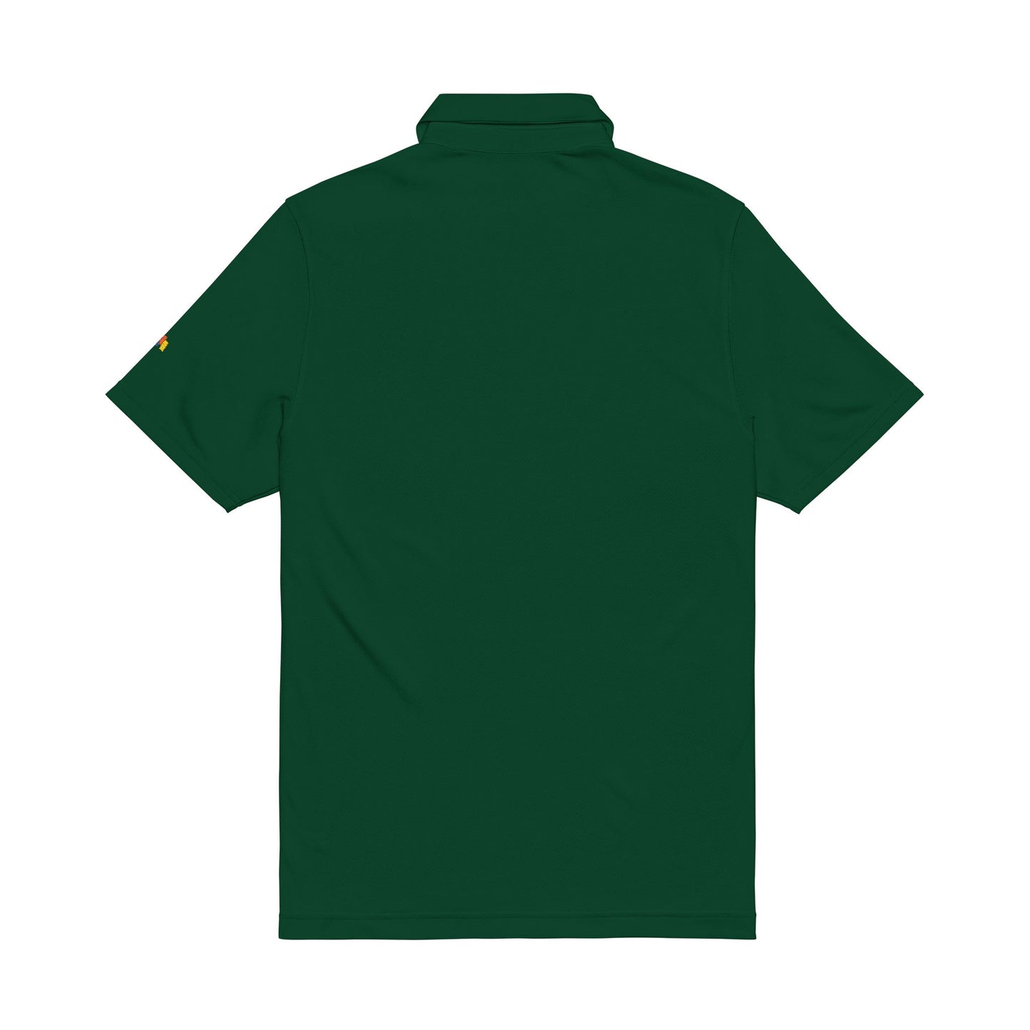 Premium Men's Polo Shirt - Elevate Your Style Game