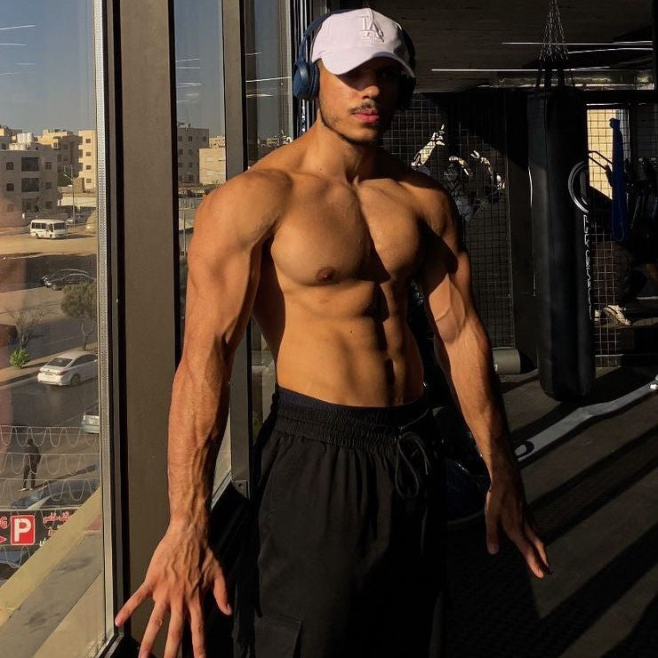 Online Fitness Coaching - Personalized Workout & Nutrition Plans