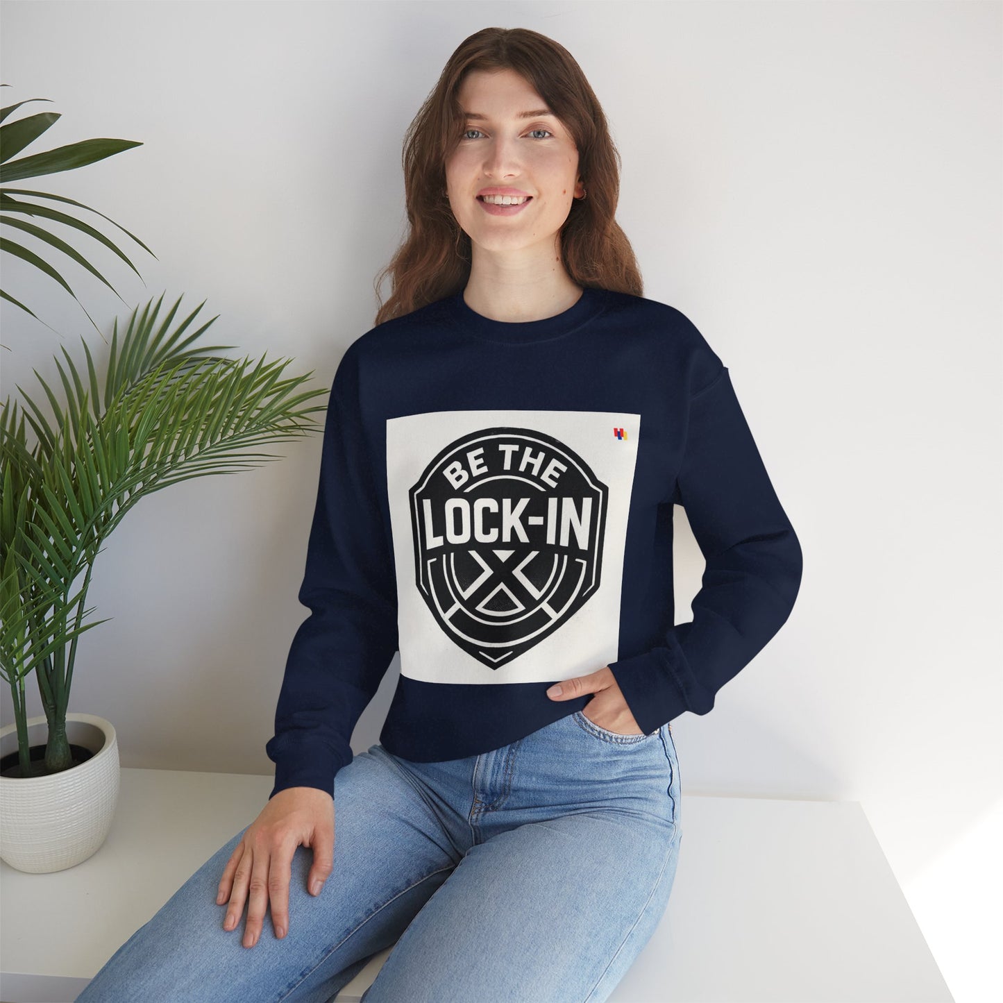 Ultimate Comfort Crewneck - Your New Favorite Sweatshirt