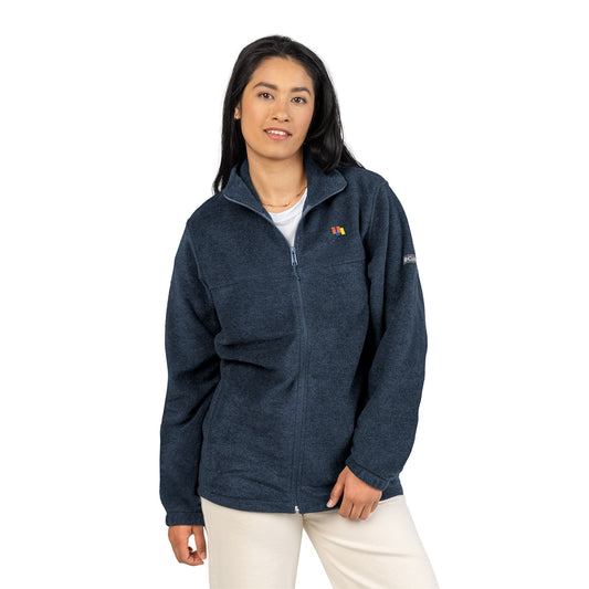 Premium Unisex Fleece Jacket - Ultimate Comfort for Every Adventure
