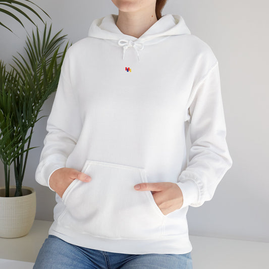 Cozy Unisex Hoodie - Perfect All-Season Comfort
