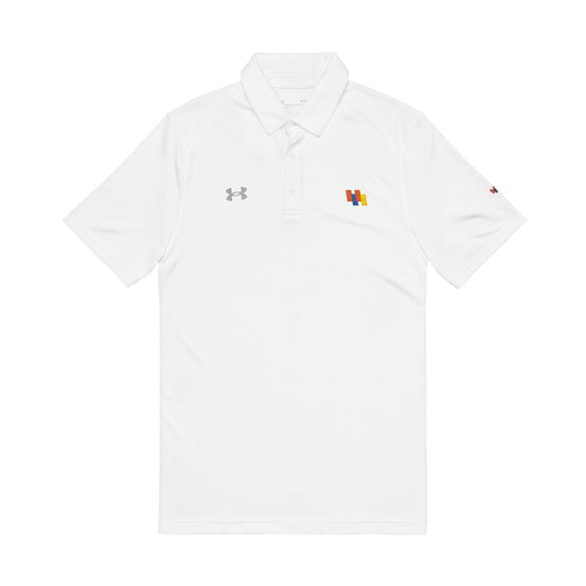 Premium Men's Polo Shirt - Elevate Your Style Game