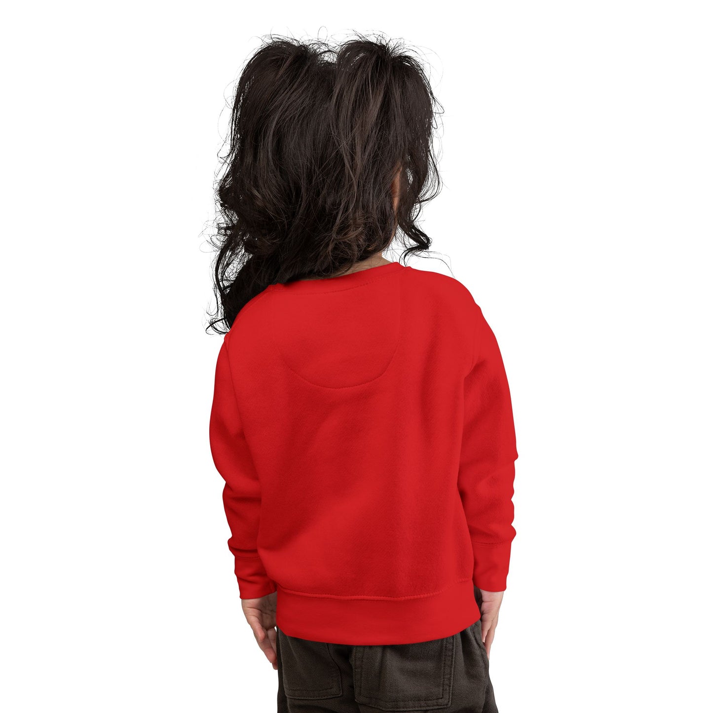 Little Explorer's Bee Cool Sweatshirt - 7 Vibrant Colors for Every Adventure!