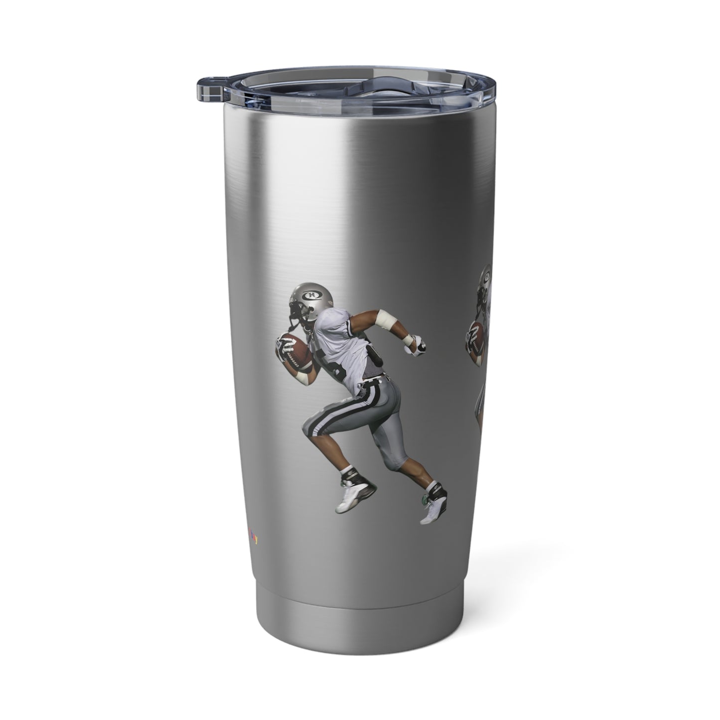 Obay Sports Tumbler for Athletes | Durable Travel Mug