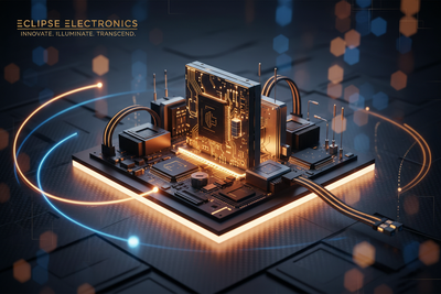 Electronic Hardware