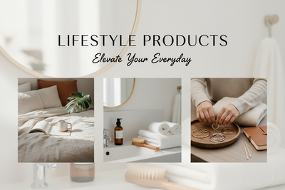 Lifestyle Products