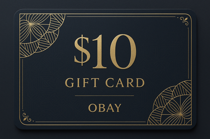 10 Dollar Gift Card