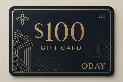 100 Dollar Gift Card