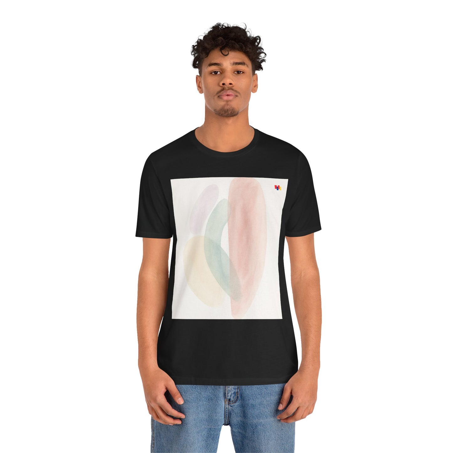 Premium Unisex Jersey T-Shirt - Bella Canvas 3001 Soft Cotton Tee