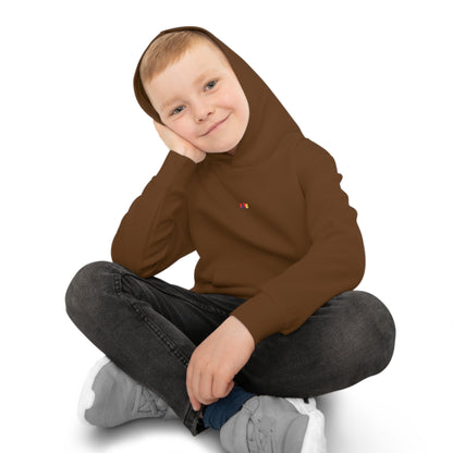 Adventure-Ready Kids Hoodie | Ultra-Soft Nature Design