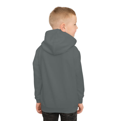 Adventure-Ready Kids Hoodie | Ultra-Soft Nature Design Pullover