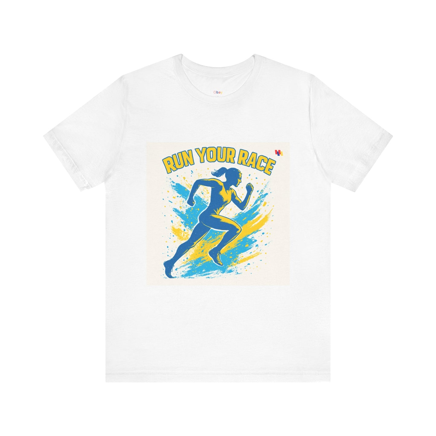 Premium Unisex Jersey T-Shirt - Soft Cotton Bella Canvas 3001