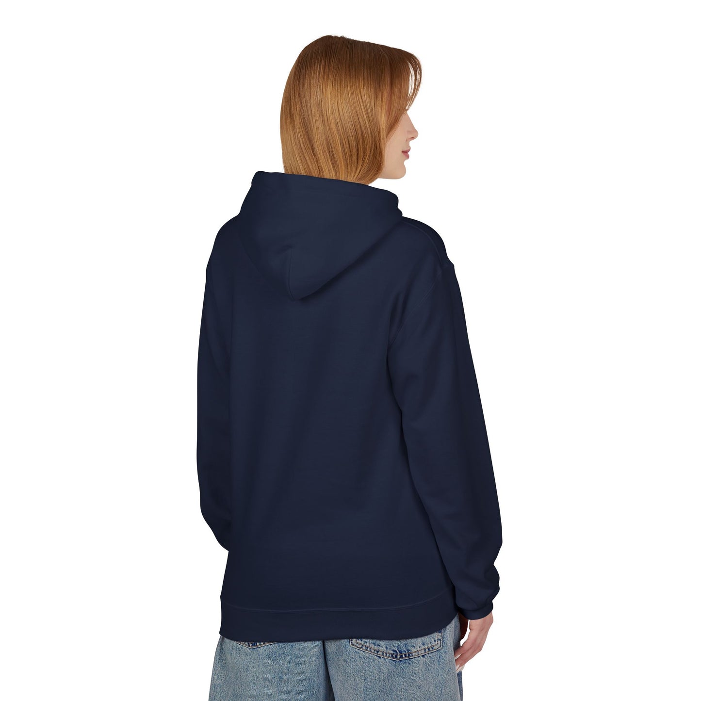 Unisex Softstyle Fleece Hoodie - Cozy Spring Casual Wear