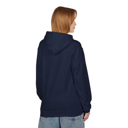 Unisex Softstyle Fleece Hoodie - Cozy Spring Casual Wear