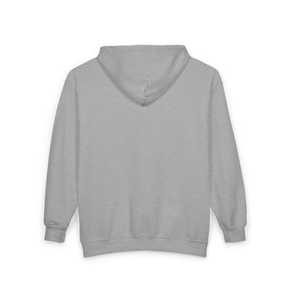 Premium Unisex Zip-Up Hoodie - Cozy Comfort for Every Season