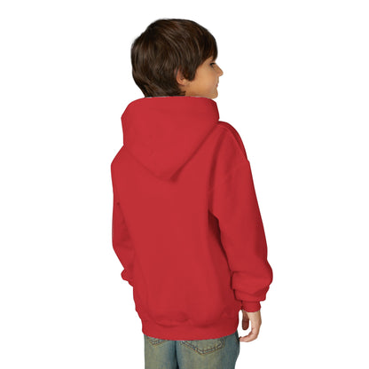 Obay Wild & Wonderful Youth Hoodie - Cozy Animal Design for Adventurous Kids