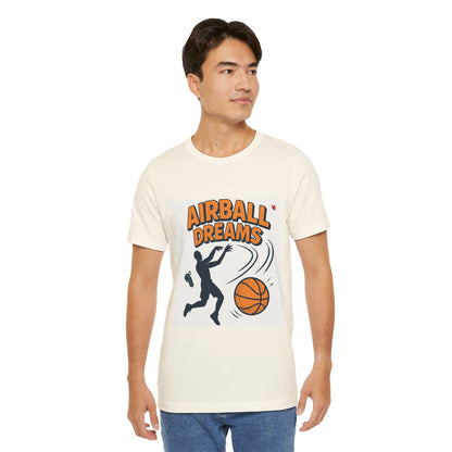 Premium Comfort Unisex Tee - Your New Everyday Essential