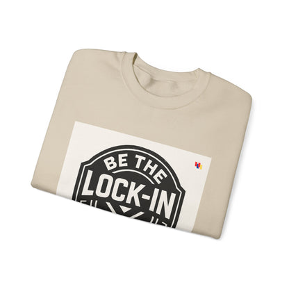 Ultimate Comfort Crewneck - Your New Favorite Sweatshirt