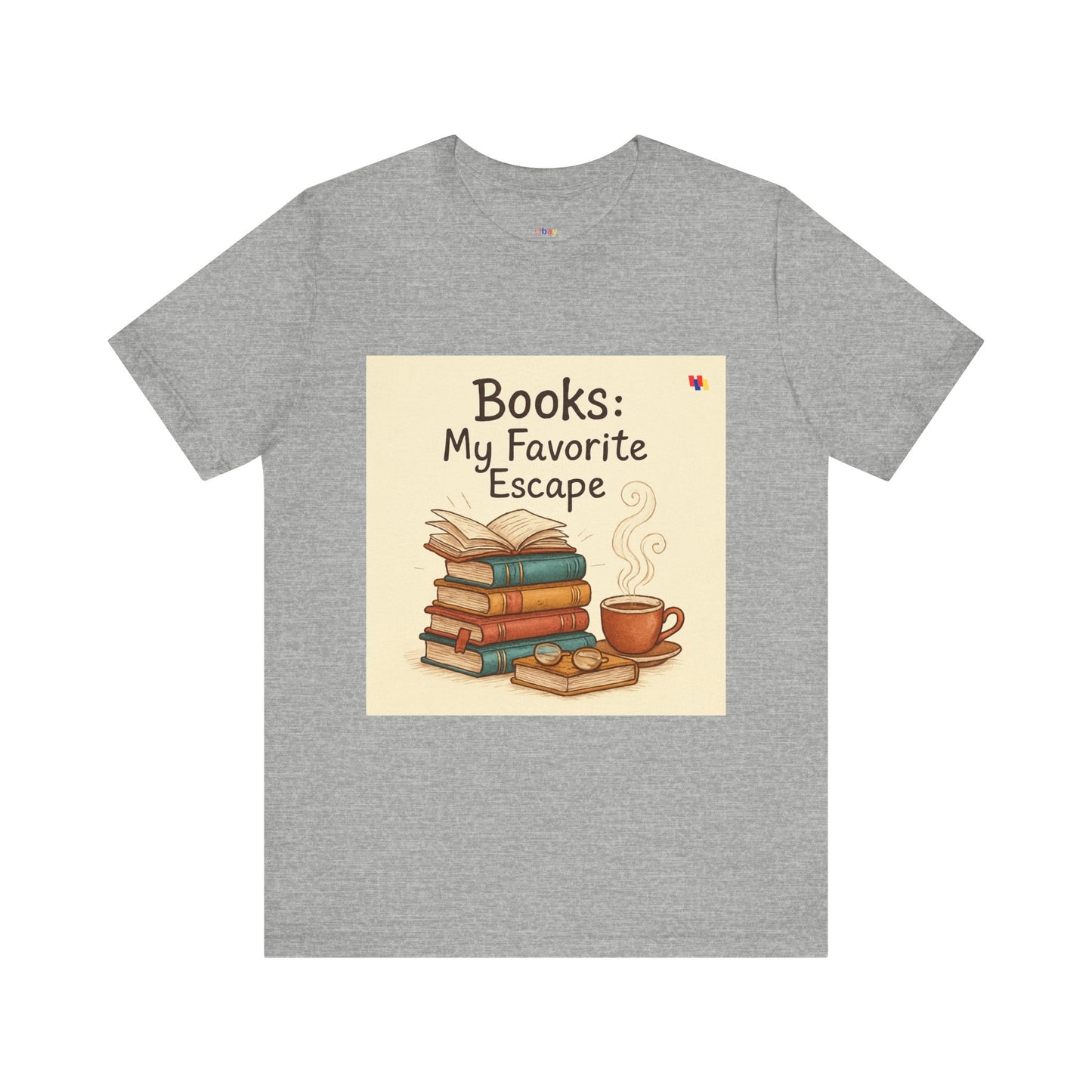 Ultimate Comfort Unisex Tee - Your New Everyday Essential