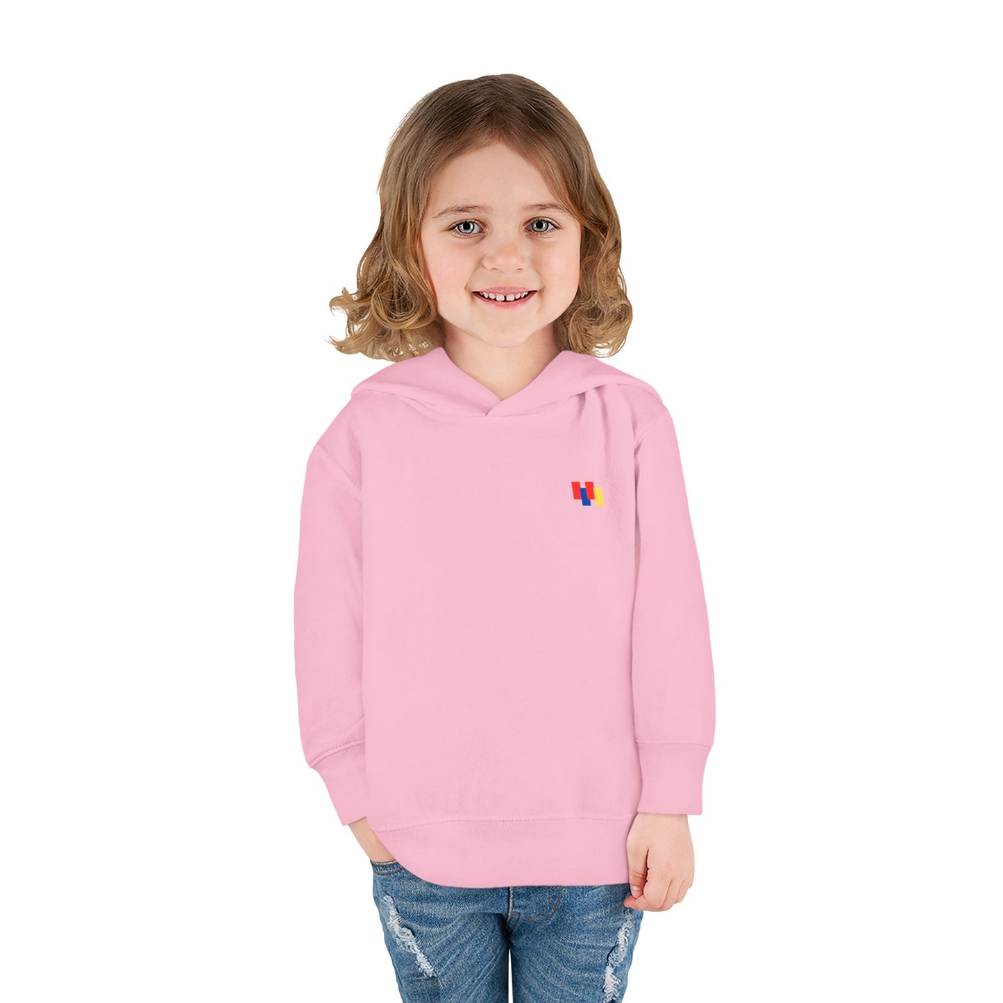 Bee Cool Toddler Hoodie - Adorable Fleece Sweatshirt That Kids Love!