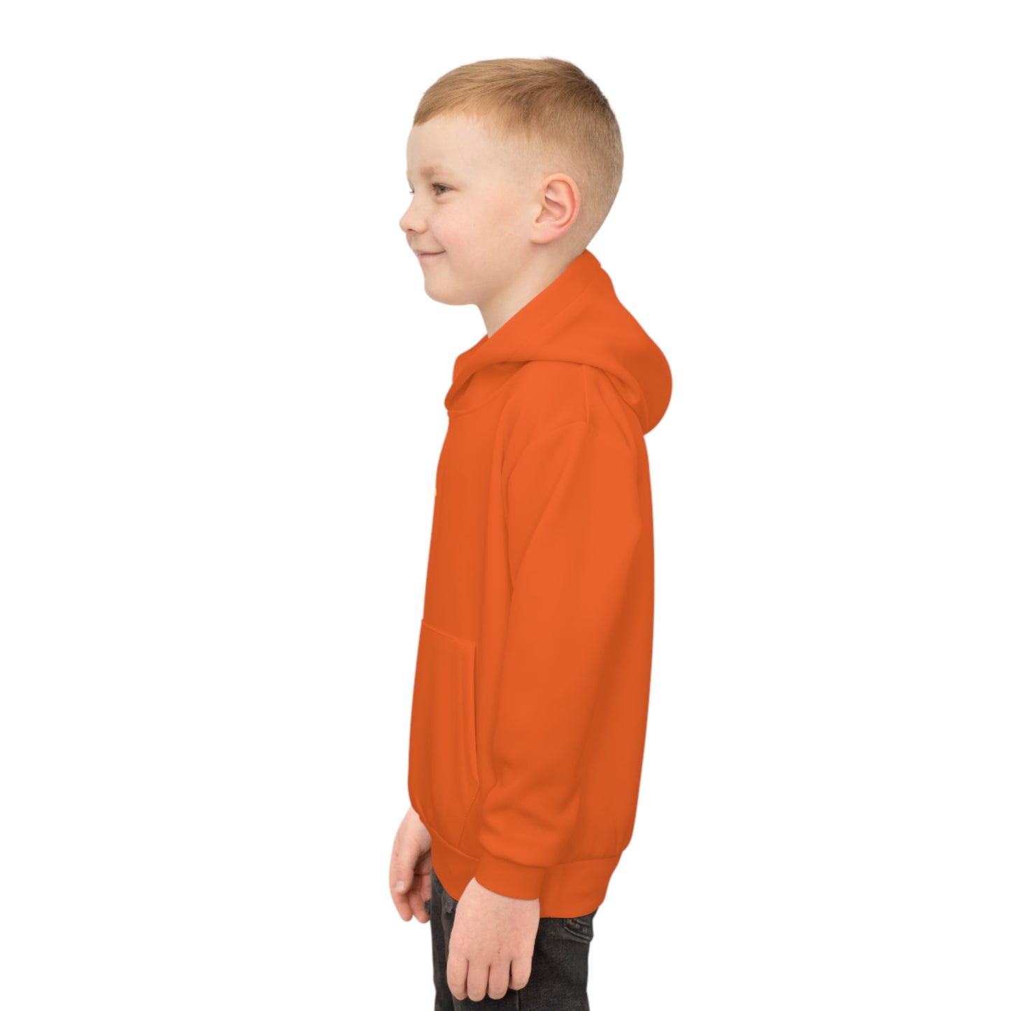 Adventure-Ready Kids Hoodie | Ultra-Soft Nature Design