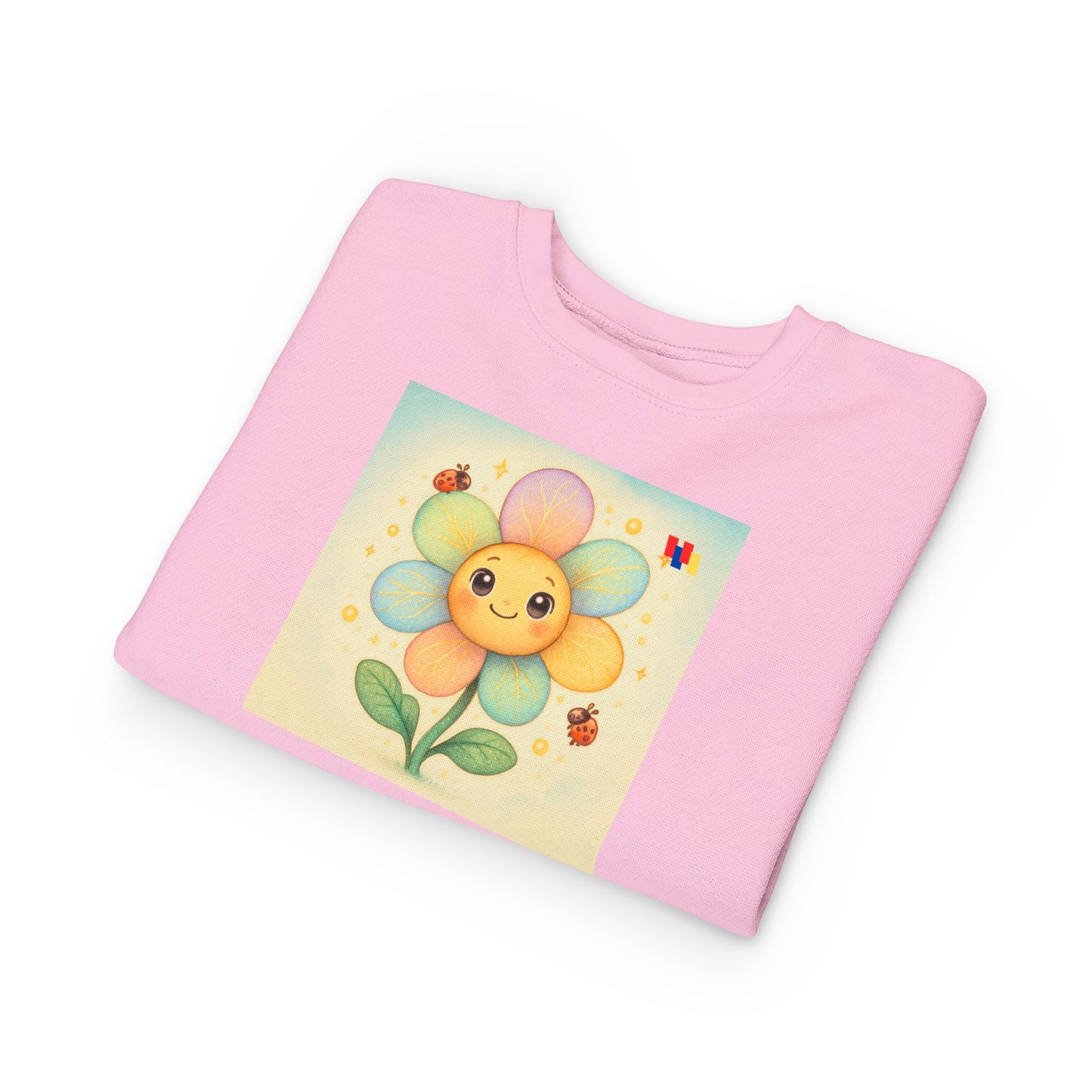 Little Explorer's Bee Cool Sweatshirt - 7 Vibrant Colors for Every Adventure!