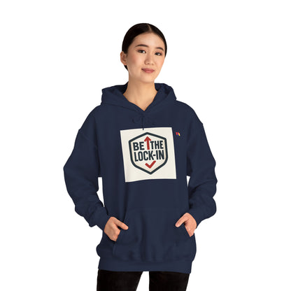 Ultimate Comfort Hoodie - Premium Heavy Blend Unisex Sweatshirt