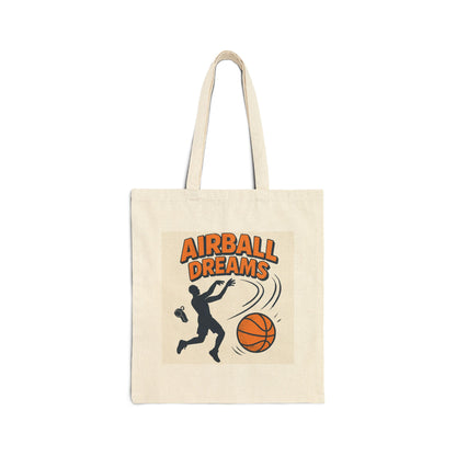 Obay Eco-Chic Canvas Tote