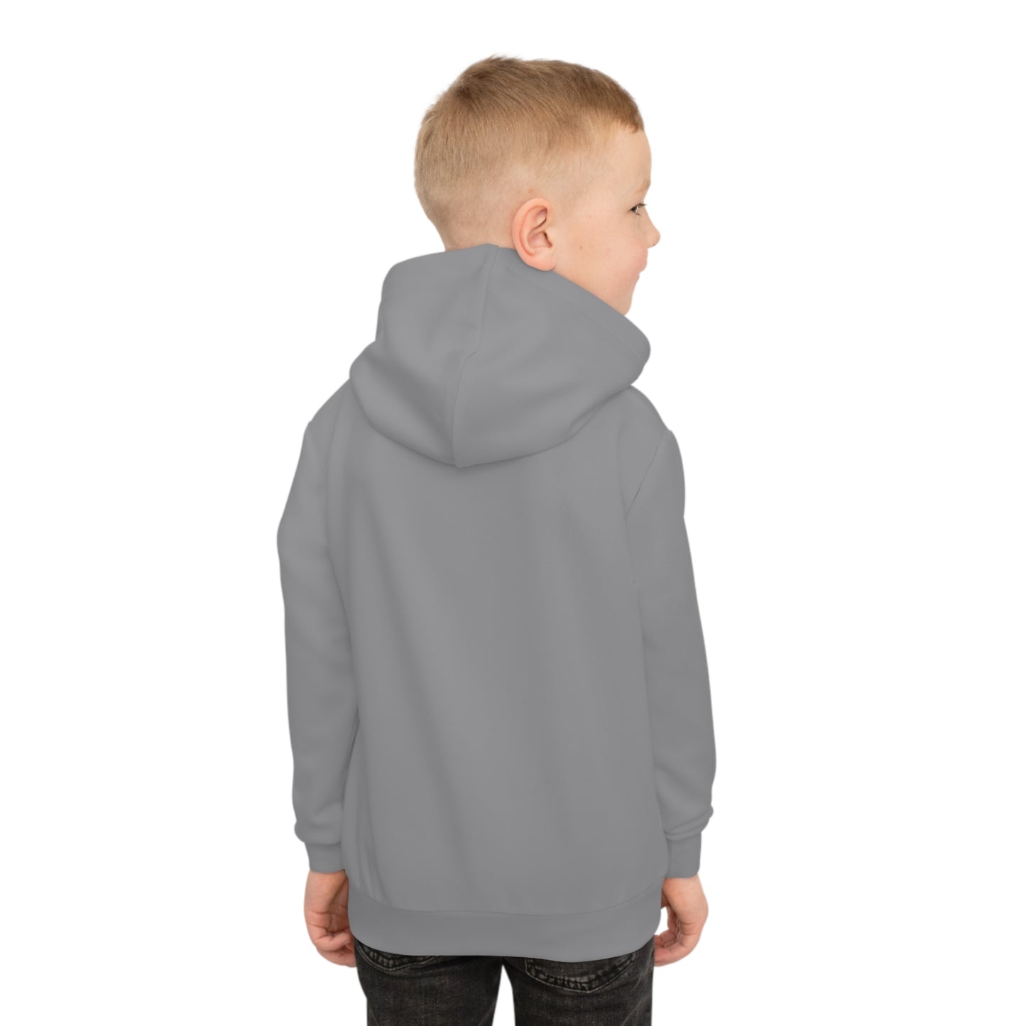 Adventure-Ready Kids Hoodie | Ultra-Soft Nature Design Pullover