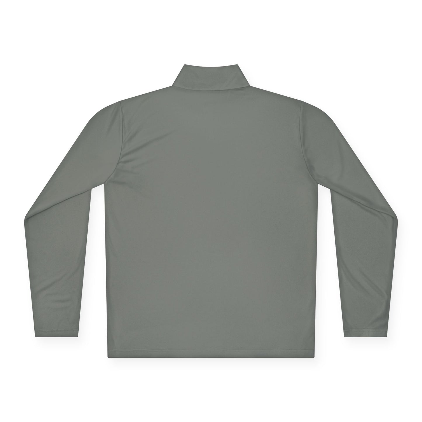 CozyGear Unisex Quarter-Zip Pullover | Lightweight, Versatile Layering for Casual Outings, Sports & Gifting