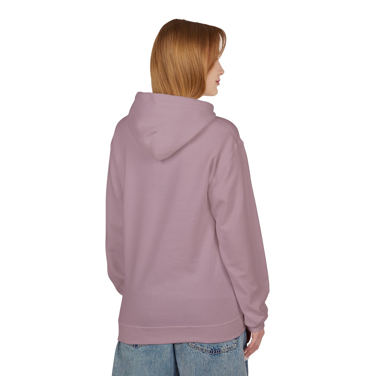 Unisex Softstyle Fleece Hoodie - Cozy Spring Casual Wear