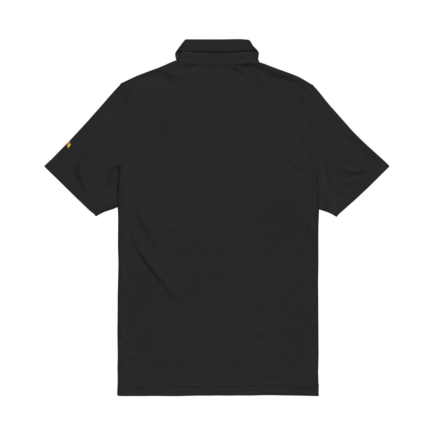 Premium Men's Polo Shirt - Elevate Your Style Game