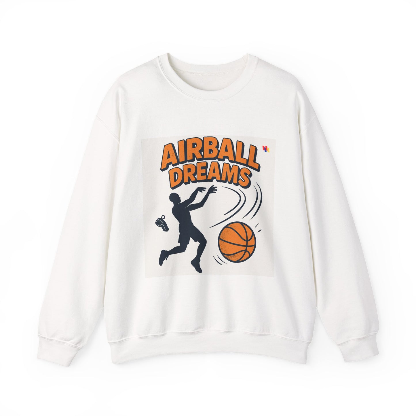 Ultimate Comfort Crewneck - Your New Favorite Sweatshirt