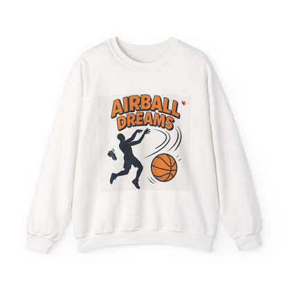 Ultimate Comfort Crewneck - Your New Favorite Sweatshirt