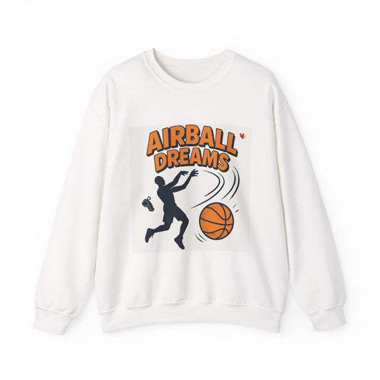 Ultimate Comfort Crewneck - Your New Favorite Sweatshirt