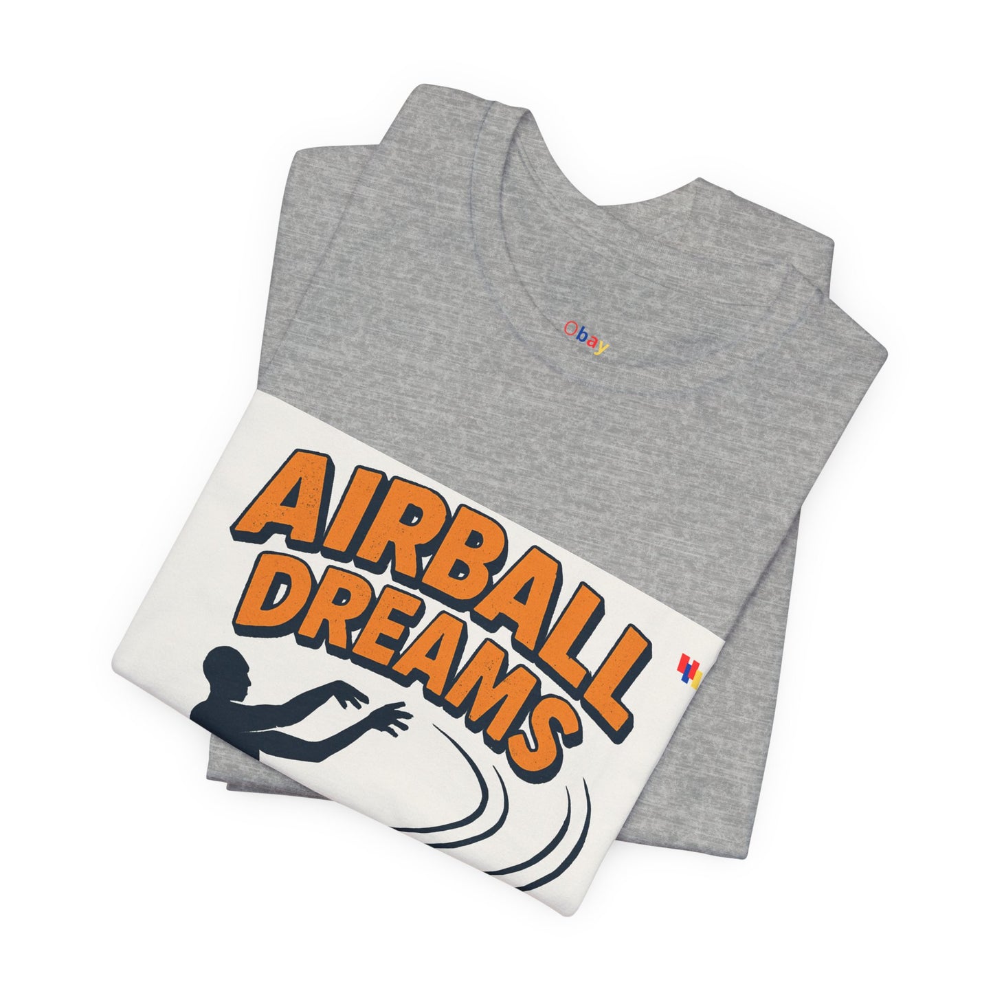 Premium Comfort Unisex Tee - Your New Everyday Essential