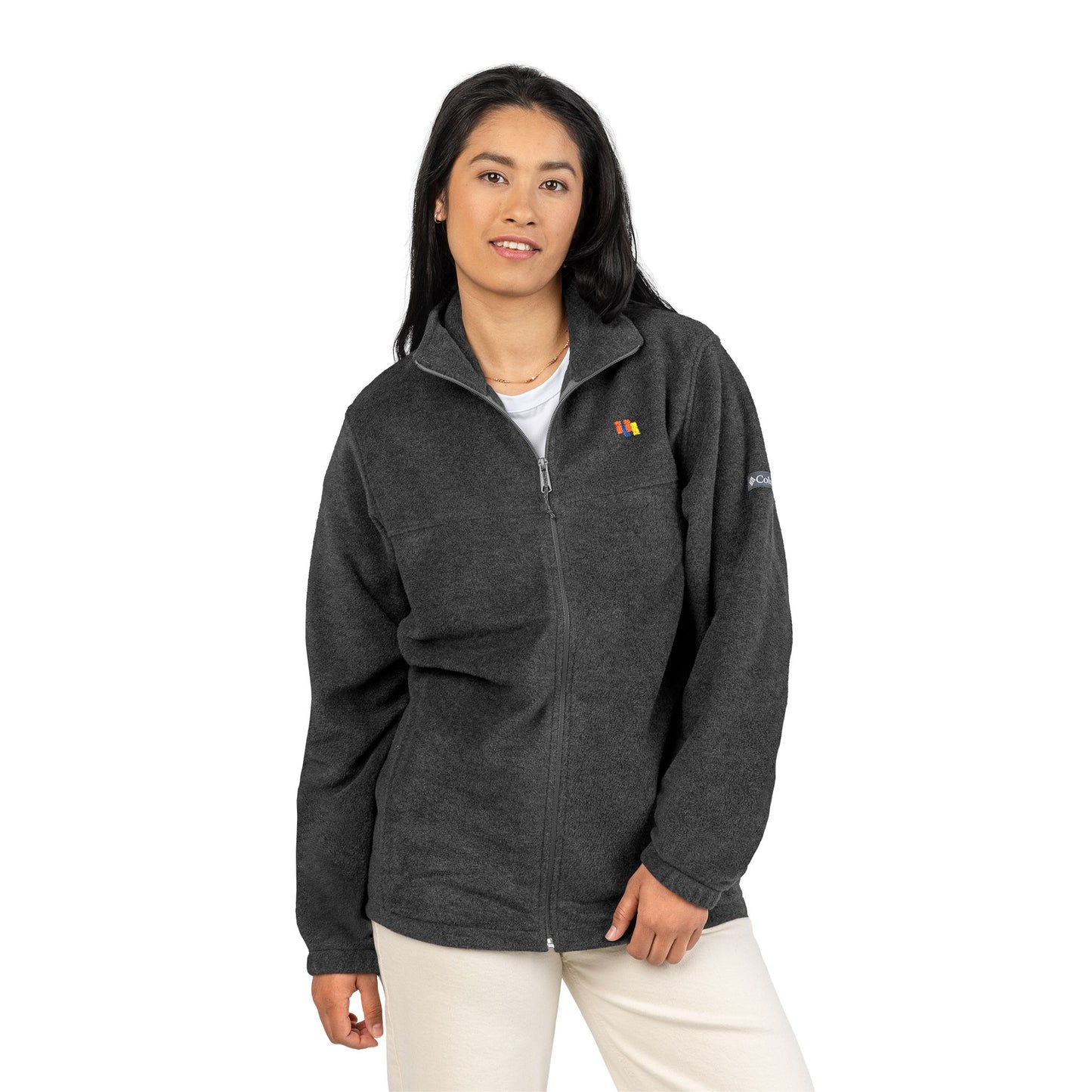 Premium Unisex Fleece Jacket - Ultimate Comfort for Every Adventure