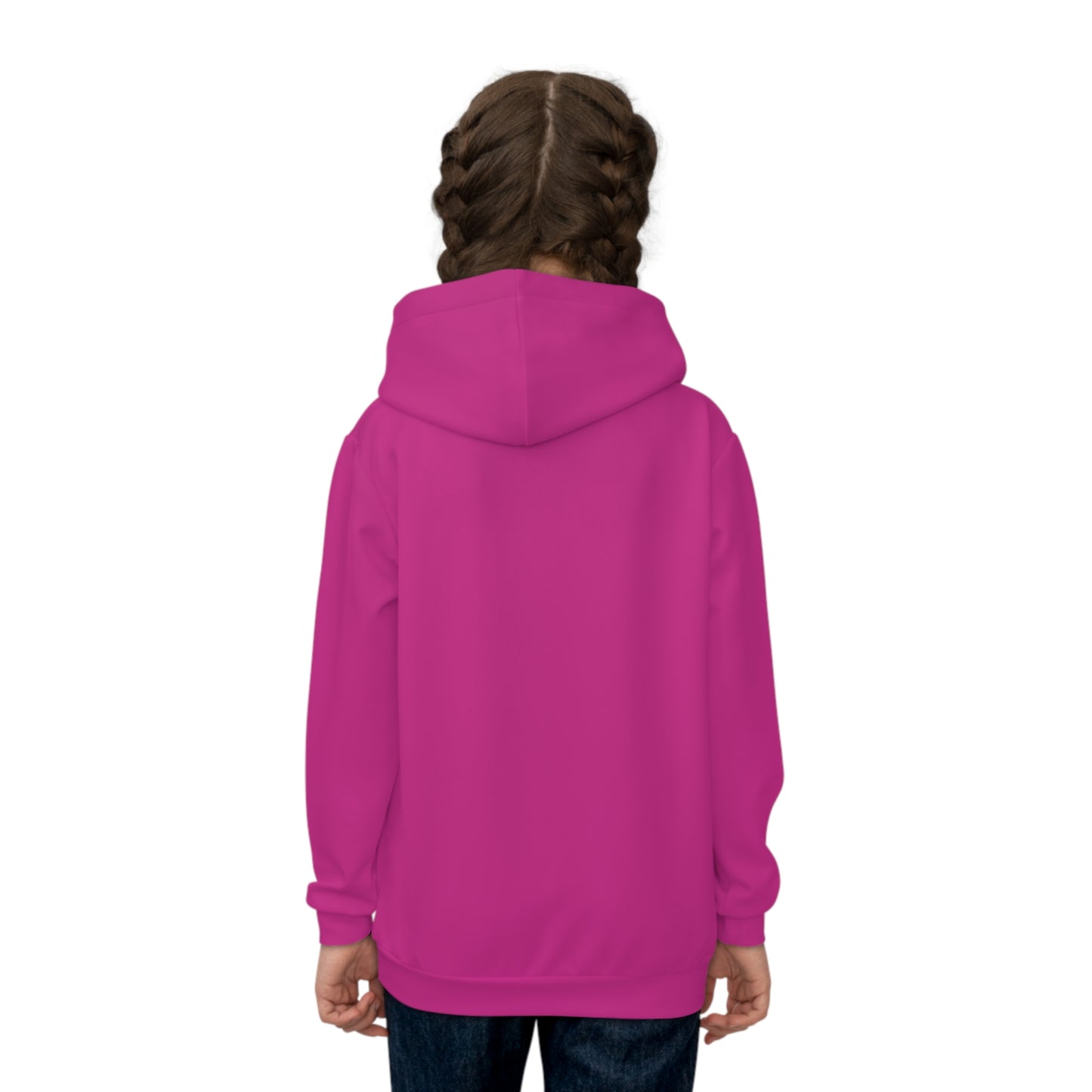 Adventure-Ready Kids Hoodie | Ultra-Soft Comfort for Active Little Explorers