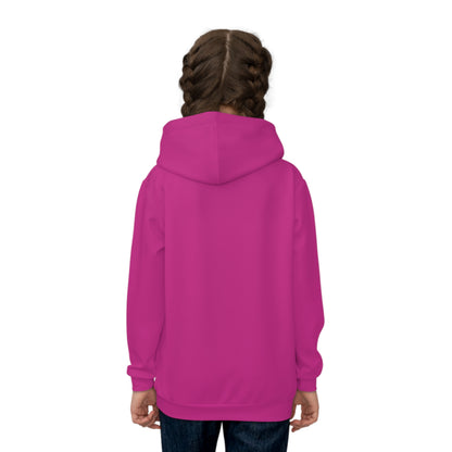 Adventure-Ready Kids Hoodie | Ultra-Soft Comfort for Active Little Explorers