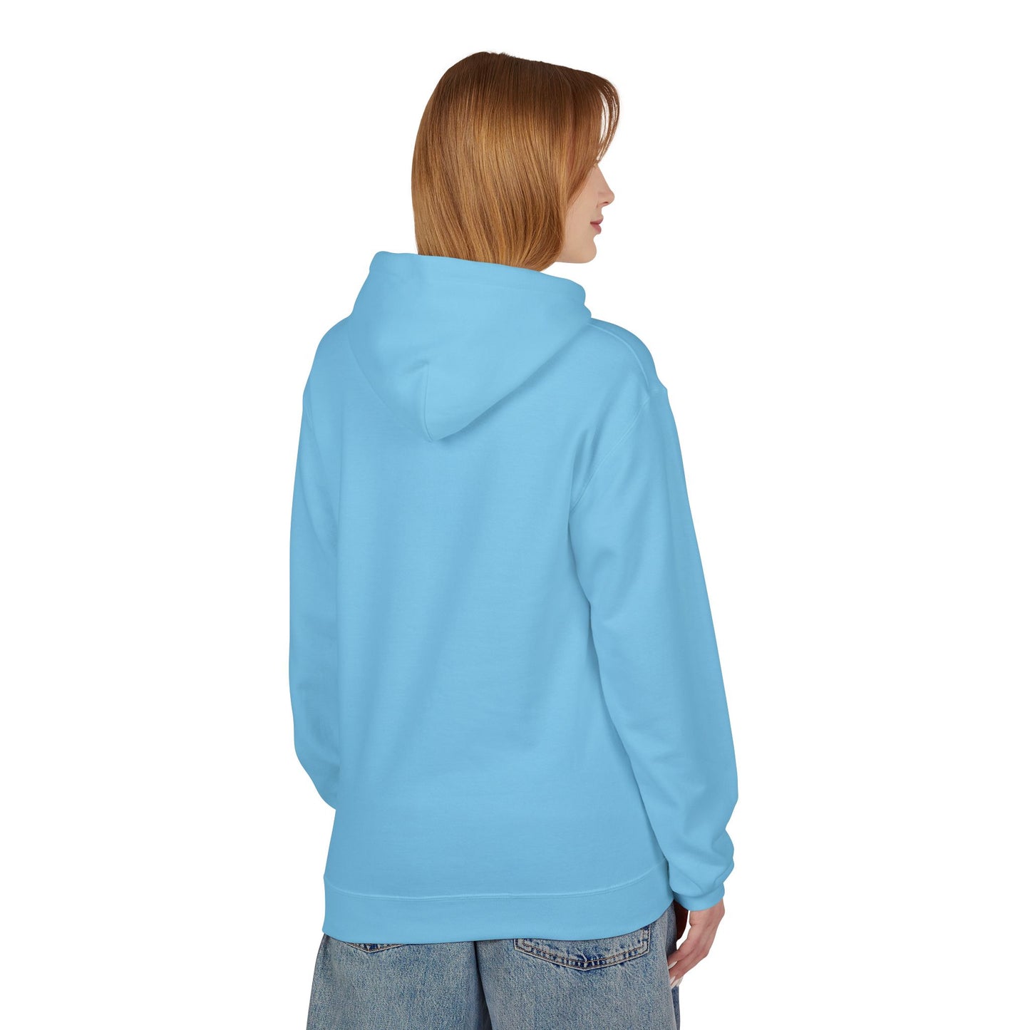 Unisex Softstyle Fleece Hoodie - Cozy Spring Casual Wear