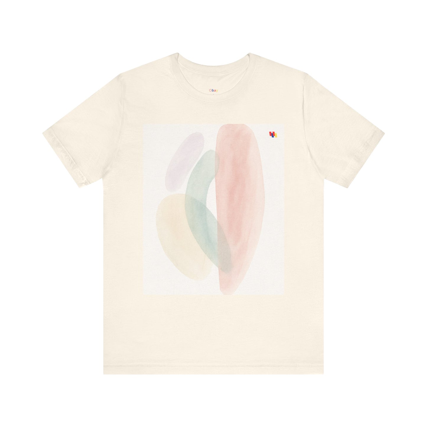 Premium Unisex Jersey T-Shirt - Bella Canvas 3001 Soft Cotton Tee