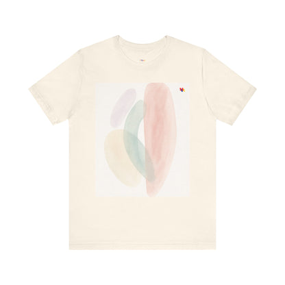 Premium Unisex Jersey T-Shirt - Bella Canvas 3001 Soft Cotton Tee