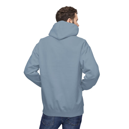 Unisex Softstyle Fleece Hoodie - Cozy Spring Casual Wear