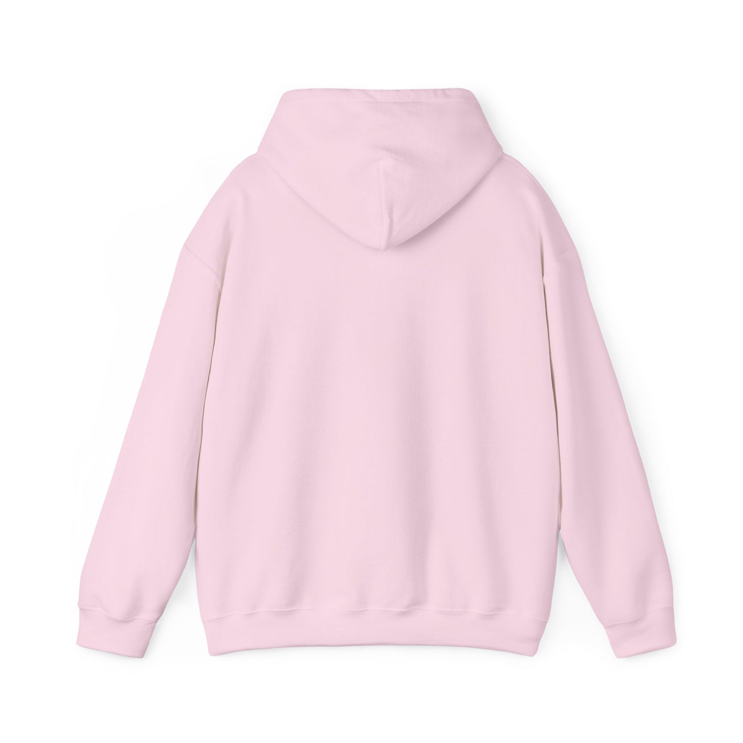 Cozy Unisex Hoodie - Perfect All-Season Comfort