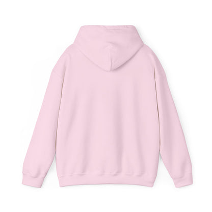 Cozy Unisex Hoodie - Perfect All-Season Comfort