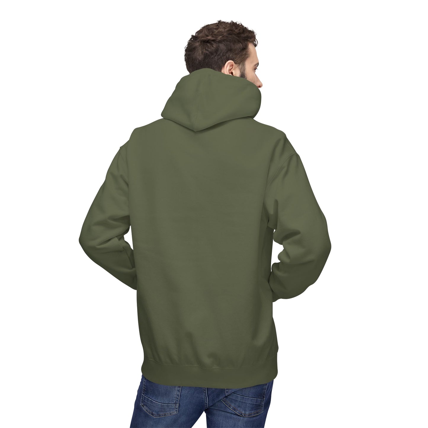 Unisex Softstyle Fleece Hoodie - Cozy Spring Casual Wear