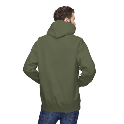 Unisex Softstyle Fleece Hoodie - Cozy Spring Casual Wear