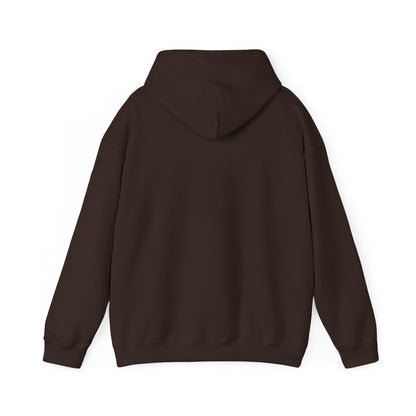 Cozy Unisex Hoodie - Perfect All-Season Comfort